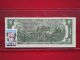 1976 2 Dollar Bill Celebrating Kwanzaa And Human Right Small Size Notes photo 1