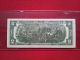 1976 2 Dollar Bill Celebrating Kwanzaa Small Size Notes photo 1