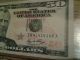 2006 - 50 - Dollar Bill - Rare - Repeter - Sereal 41414146 - Fresh - Cresp Bill Paper Money: US photo 3