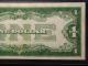 1928 A $1 One Dollar Fr 1601 Certified Pmg Gem Unc 65 Epq Small Size Notes photo 7