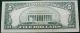 1950 C Five Dollar Federal Reserve Star Note Grading Xf Minneapolis 0859 Pm8 Small Size Notes photo 1