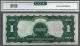 Silver Certificate 1899 $1.  00 Silver Eagle 229 In A Cga Gem 67 Epq Large Size Notes photo 1