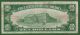 {hornell} $10 Citizens Nb & Trust Co Of Hornell Ny Ch 2522 Paper Money: US photo 1