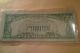 1 - 1963 Red Seal Fed.  Res.  $5 Doller Bill Small Size Notes photo 3