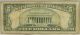 1929 $5 Federal Reserve Bank Of Clevevland National Currency Note Small Size Notes photo 1