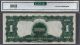 Silver Certificate 1899 $1 Silver Eagle Fr.  288 In A Cga Gem Gem 67 Large Size Notes photo 1