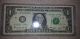 2009 $1 St.  Louis One Dollar Bill Star Note H00311741 Series Key - Circulated Small Size Notes photo 1