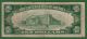 {lackawanna} $10 Lackawanna Nb Of Lackawanna Ny Ch 6964 One Bank Town Vf Paper Money: US photo 1