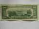 1963a Twenty Dollar $20 Federal Reserve D Series Note Small Size Notes photo 1