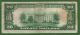 {lackawanna} $20 Lackawanna Nb Of Lackawanna Ny Ch 6964 One Bank Town Vf Paper Money: US photo 1