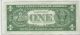 Star Note 1957 $1 Silver Certificate Bu - Unc Beauty Small Size Notes photo 1