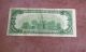 Series 1934 U.  S.  Federal Reserve Note $100 Bill Of K.  C. ,  Mo Small Size Notes photo 1