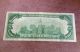 Series 1934 U.  S.  Federal Reserve Note $100 Bill Of S.  F. ,  Ca Small Size Notes photo 1