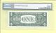 1957 - A Silver Certificate Fr - 1620 $1 N - A Block Pmg - Gem Epq 67 Epq 2893 Small Size Notes photo 1