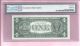 1957 - A Silver Certificate Fr - 1620 $1 Star - A Block Pmg - Gem 67 Epq 1422 Small Size Notes photo 1