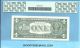 1957 - B $1.  00 Silver Certificate Fr - 1621 V - A Block Pcgs - Gem 67 Ppq 6467 Small Size Notes photo 1