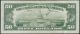 Tmm 1969 Us Bank Note $50 Frn F 2114l Elston/kennedy Vf/rv Stamp Small Size Notes photo 1