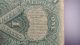 $1 Legal Tender 1880 Large Seal Red Circulated One Dollar United States Note Large Size Notes photo 5