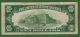 {middleville} $10 The Middleville Nb Middleville Ny Ch 11656 One Bank Town Paper Money: US photo 1