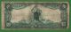 {mineola} $10 02pb The First Nb Of Mineola Ny Ch E9187 Paper Money: US photo 1