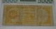 Fr.  1209 Pcgs $100 1882 Large Size Gold Certificate Fine Large Size Notes photo 3