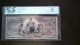 1896 2 Dollars Silver Certificate Educational Note Fr 247 Pcgs Very Good 10 Large Size Notes photo 3