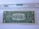 1957 1 Dollar Silver Certificate Small Size Notes photo 4