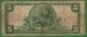 {charleston} $5 02pb Peoples - First Nb Of Charleston Sc Ch 1621 Paper Money: US photo 1