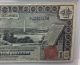 1896 - $1 Educational Silver Certificate - Pmg Choice Very Fine 35 Large Size Notes photo 2