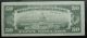 1977 Fifty Dollar Federal Reserve Note Chicago Grading Xf 6093a Pm7 Small Size Notes photo 1