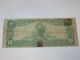 $10 1902 Jackson Tennessee Tn National Currency Bank Note Bill Ch.  12790 Paper Money: US photo 2