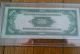 1934 $500 Five Hundred Dollar Kansas City Note Small Size Notes photo 3