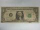 Extremly Rare 1969 D One Dollar Currancy Small Size Notes photo 1