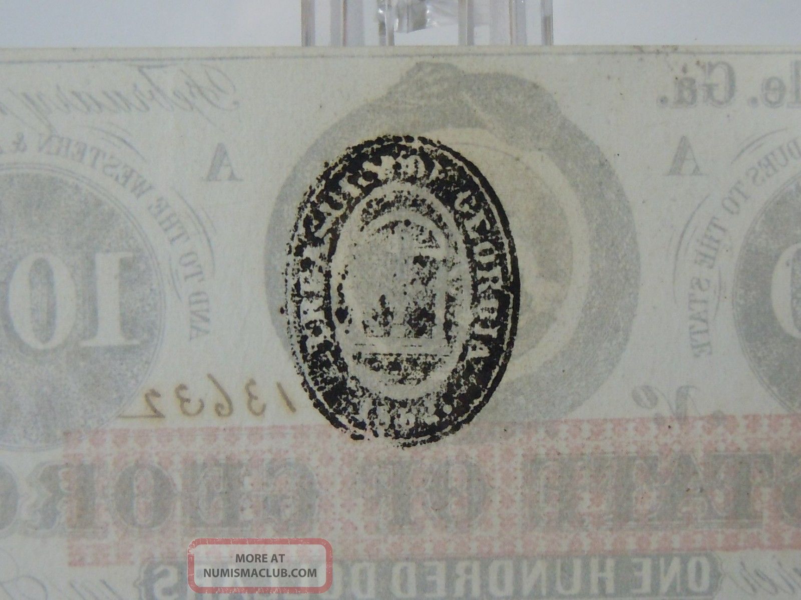 bnb ga 100
