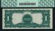 1899 1 Dollar Black Eagle Gem 66 Large Size Notes photo 1