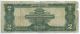 1899 $2 Silver Certificate Two Dollars Washington Large Size Notes photo 1