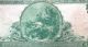 1902 $5 Plain Back - Fr 606 - Highly Desireable Chatham Phenix York Note Large Size Notes photo 5