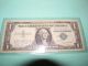 One Dollar 1957a Silver Certificate Small Size Notes photo 1