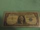 One Dollar 1957a Silver Certificate Small Size Notes photo 2