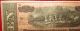 1864 Confederate State Of Richmond Ten Dollar $10 Treasury Note 31025 Paper Money: US photo 2