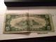 $10 Bill 1934 Silver Certificate Small Size Notes photo 1