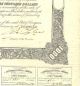 1861 Civil War,  $1000 Confederate Bond W/2 - $40 Coupons,  Rarity - 5 Cr 102 Paper Money: US photo 1