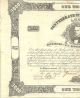 1861 Civil War,  $1000 Confederate Bond W/2 - $40 Coupons,  Rarity - 5 Cr 102 Paper Money: US photo 2