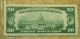 1928 $50 Fifty Federal Reserve Note Dollar Bill Green Seal Richmond Bank Rare Large Size Notes photo 1