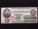 1862 Circulated Legal Tender One Dollar Note Large Size Notes photo 1