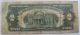1928 G Red Seal Two Dollar United States Note Paper Money Currency (318aa) Small Size Notes photo 1