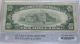 1953 $10 Blue Seal Silver Certificate (919a) Small Size Notes photo 1