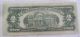1963 Red Seal Two Dollar United States Note (318hh) Small Size Notes photo 1