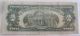 1963 Red Seal Two Dollar United Staes Note Currency Paper Money (318p) Small Size Notes photo 1