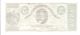 1862 $5.  00 Virginia Treasury Note Paper Money: US photo 1